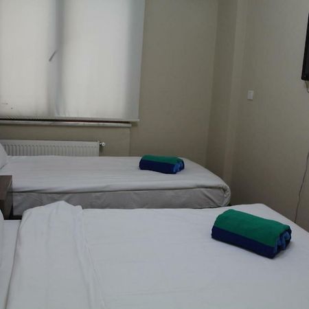 Bedir Apartments Istanbul Bagian luar foto