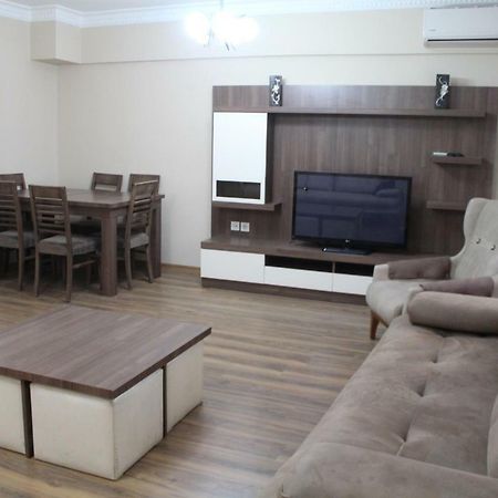 Bedir Apartments Istanbul Bagian luar foto