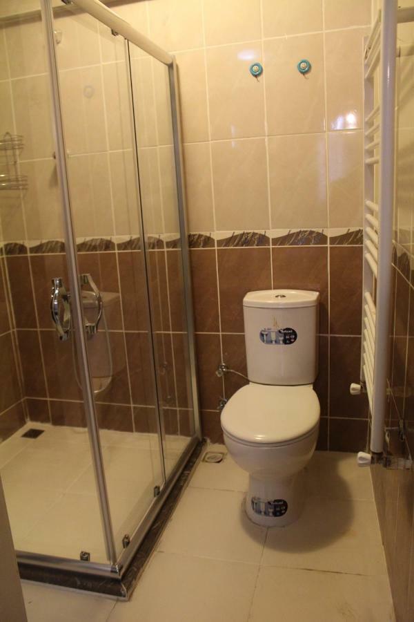 Bedir Apartments Istanbul Bagian luar foto