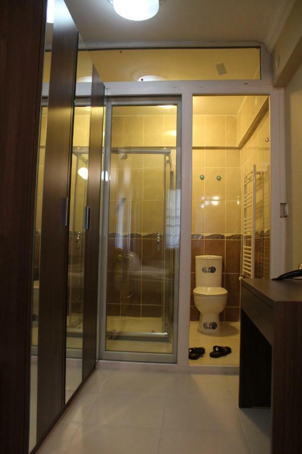 Bedir Apartments Istanbul Bagian luar foto